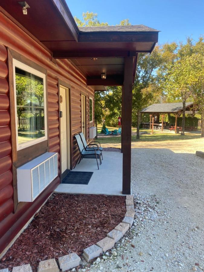 The Woods Lodging Kingston ภายนอก รูปภาพ
