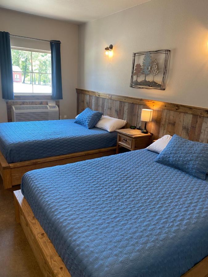 The Woods Lodging Kingston ห้อง รูปภาพ
