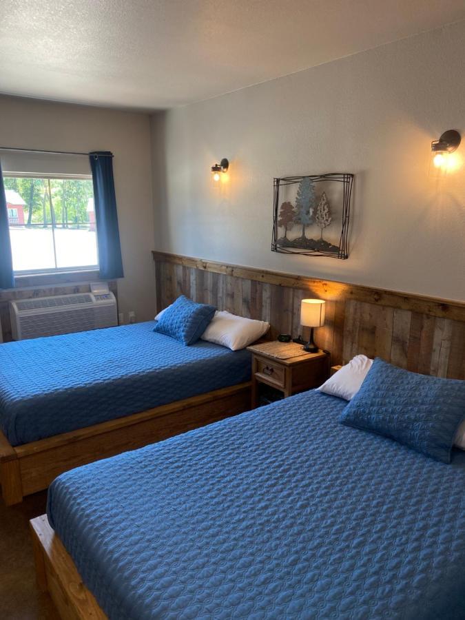 The Woods Lodging Kingston ห้อง รูปภาพ