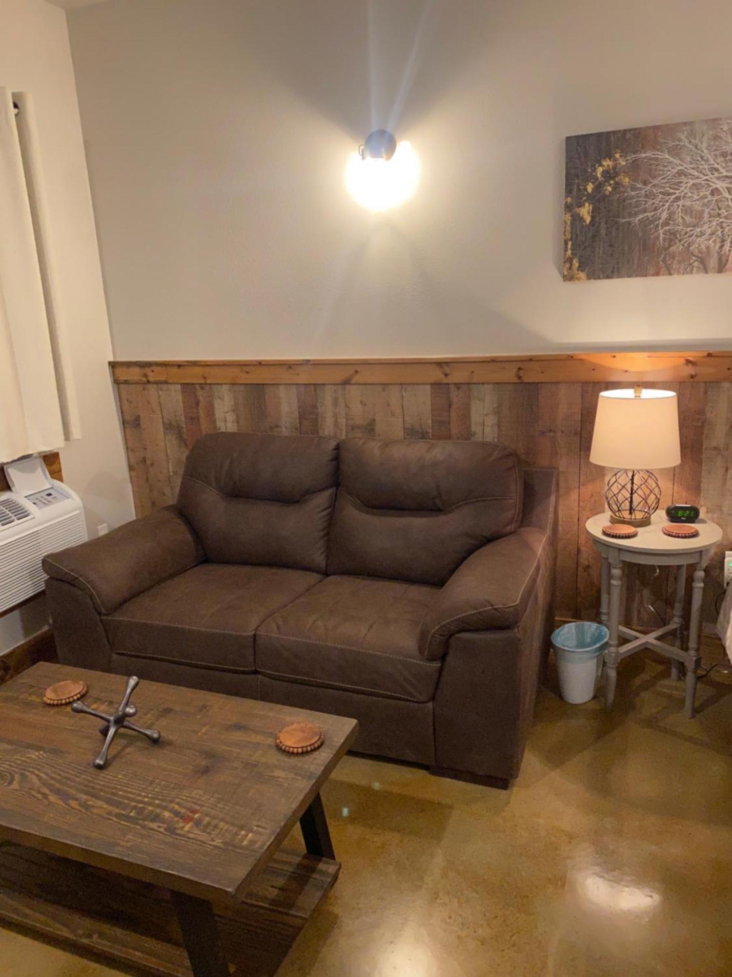 The Woods Lodging Kingston ห้อง รูปภาพ