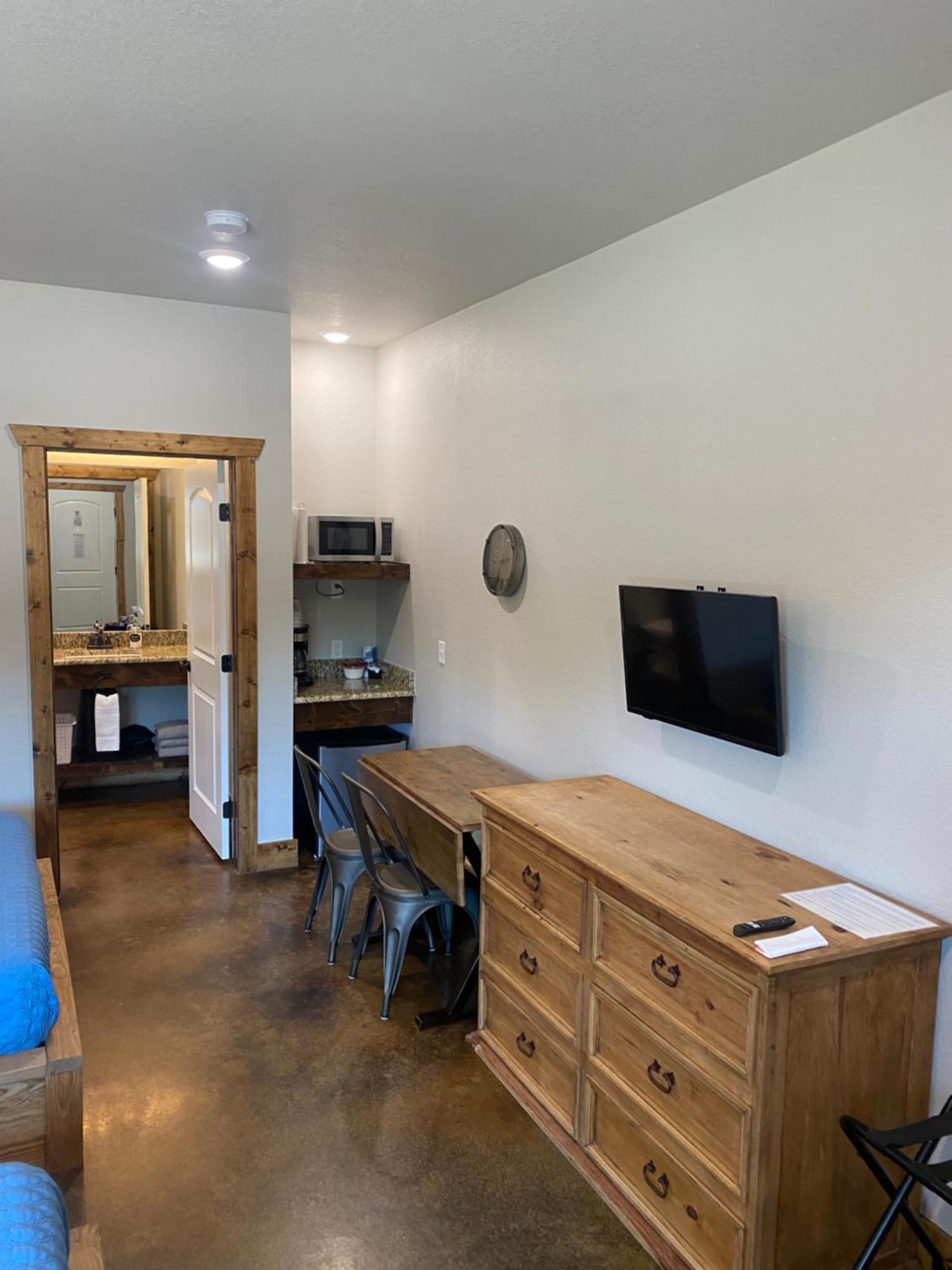 The Woods Lodging Kingston ห้อง รูปภาพ